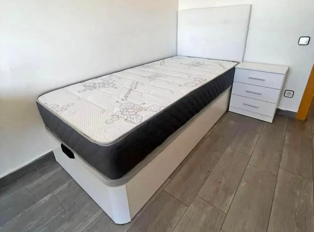 Colchones Premià de Mar