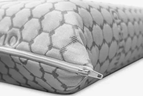 Almohada viscoelástica de grafeno - Durmia Confort