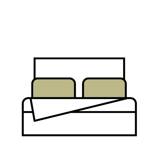 Almohadas