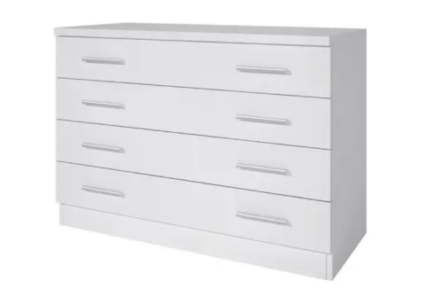 Cajonera de 90 cm – Durmia Confort