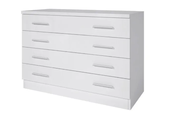 Cajonera de 90 cm – Durmia Confort