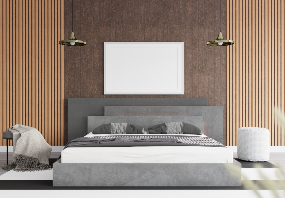 Muebles de dormitorio y salón - Durmia Confort