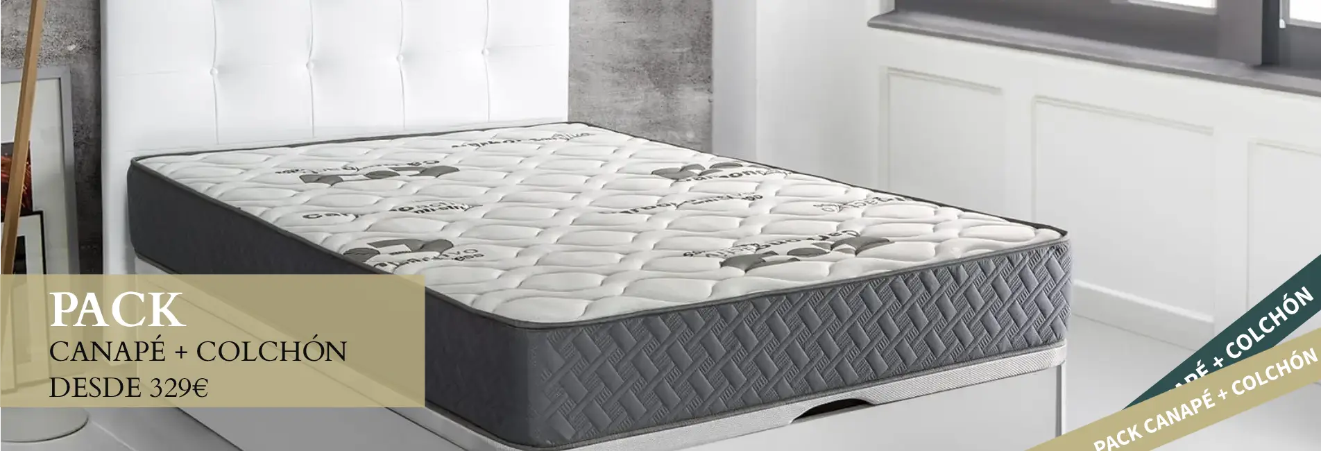 Durmia Confort – Tienda de colchones baratos online